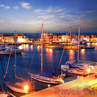 Abu Tig Marina Easter Hotels 